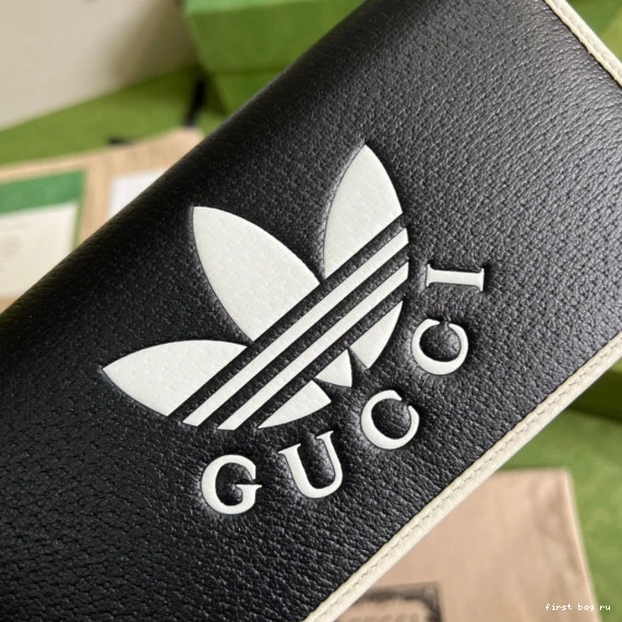 Firstbag ru Adidas chain Gucci with x wallet 0803